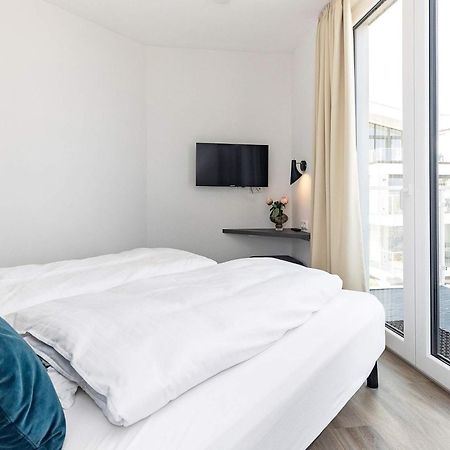 Apartment Wendtorf Xxiii Eksteriør bilde