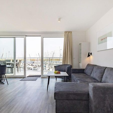 Apartment Wendtorf Xxiii Eksteriør bilde