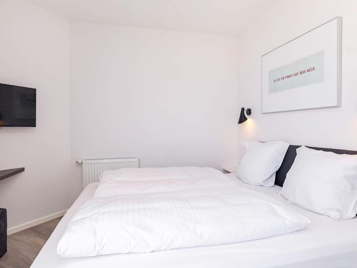 Apartment Wendtorf Xxiii Eksteriør bilde