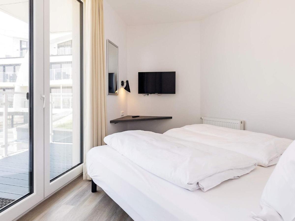 Apartment Wendtorf Xxiii Eksteriør bilde