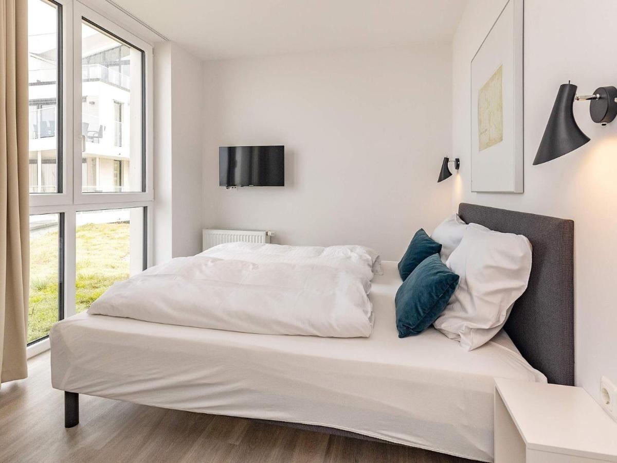 Apartment Wendtorf Xxiii Eksteriør bilde