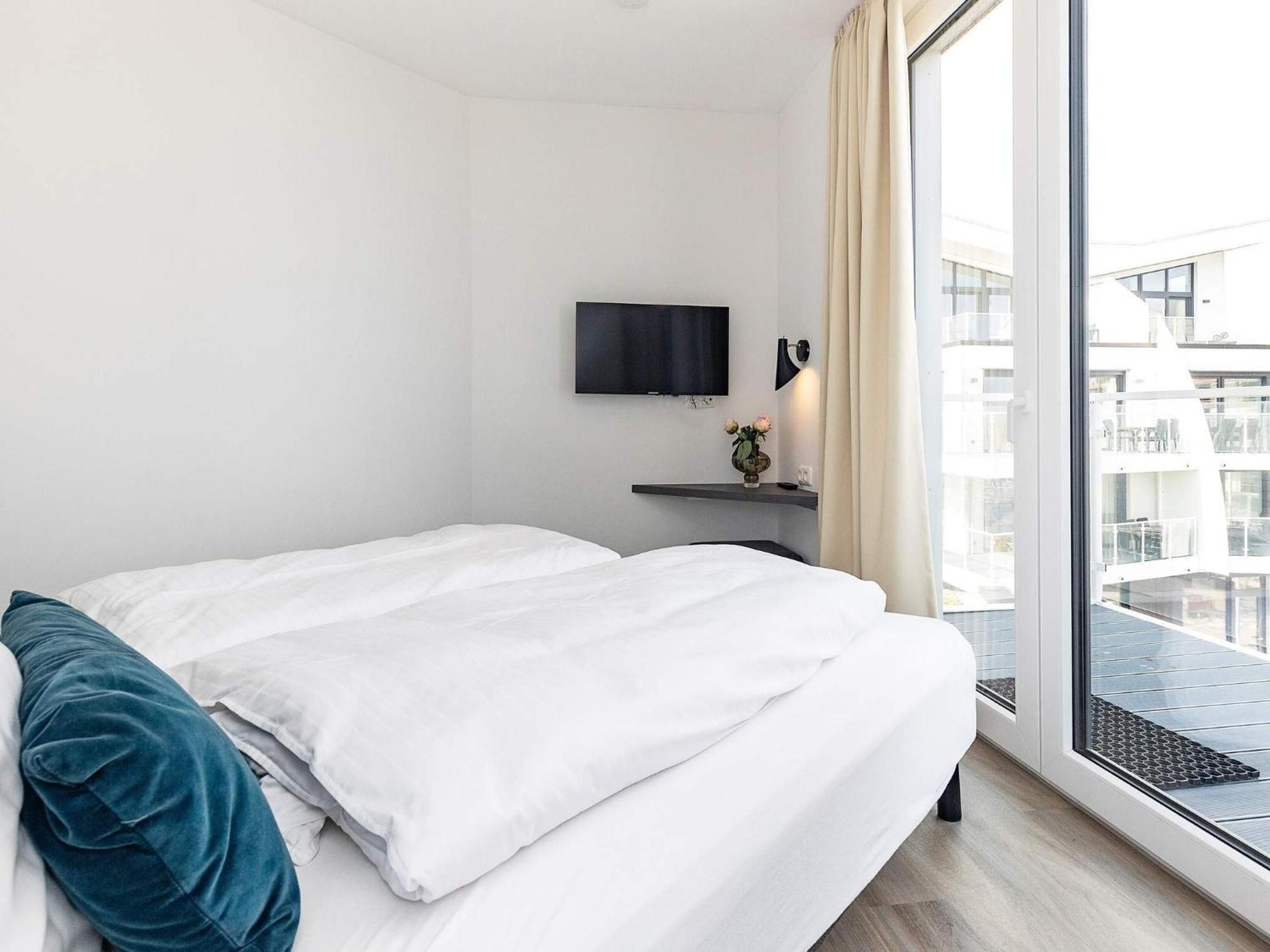Apartment Wendtorf Xxiii Eksteriør bilde