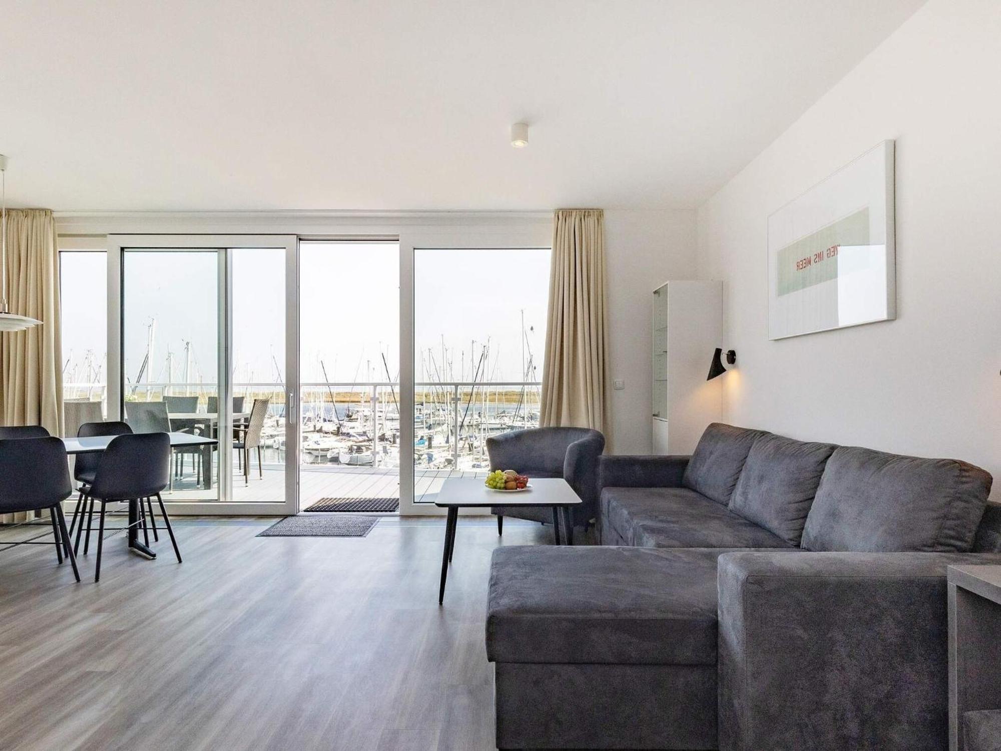 Apartment Wendtorf Xxiii Eksteriør bilde