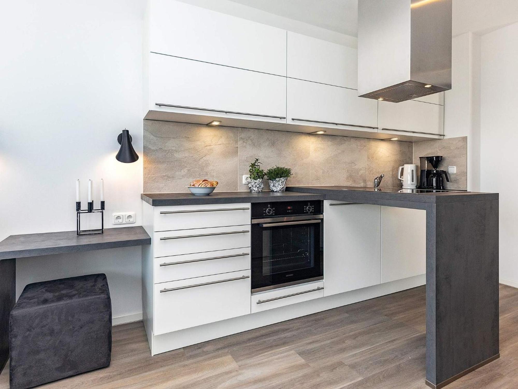 Apartment Wendtorf Xxiii Eksteriør bilde