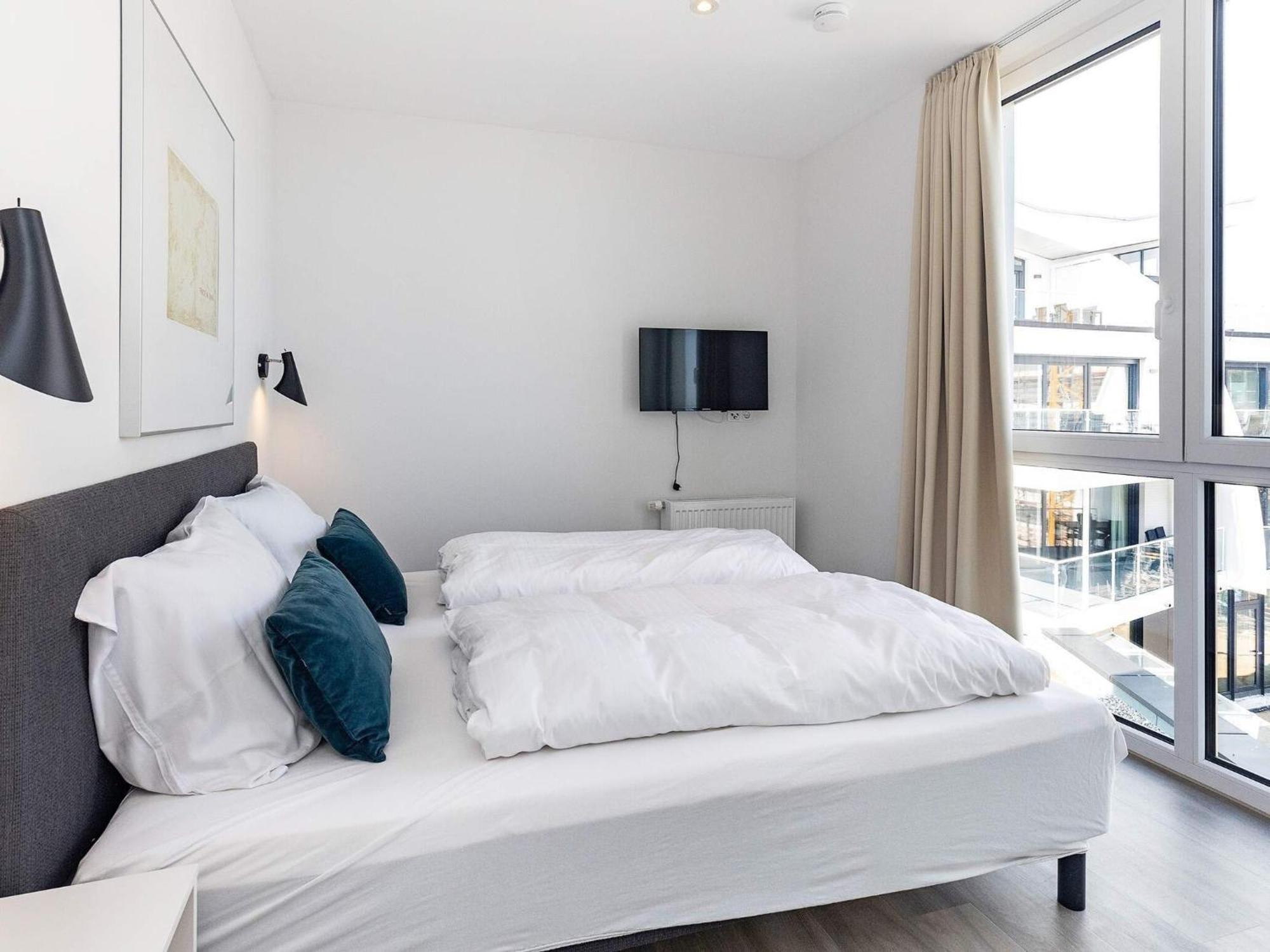Apartment Wendtorf Xxiii Eksteriør bilde