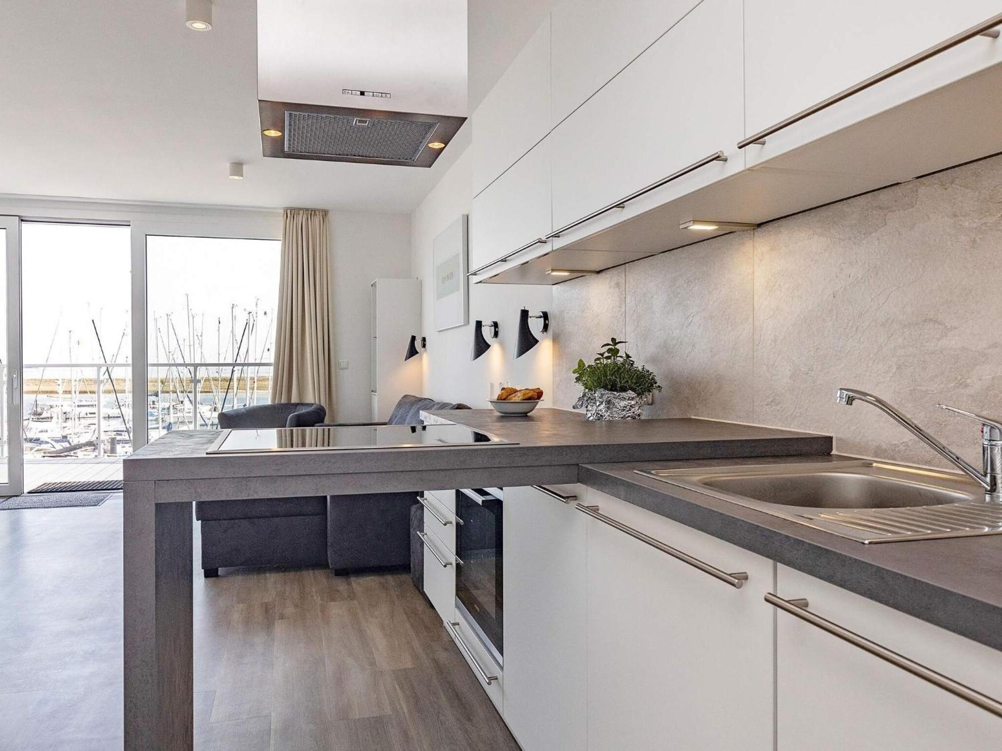Apartment Wendtorf Xxiii Eksteriør bilde